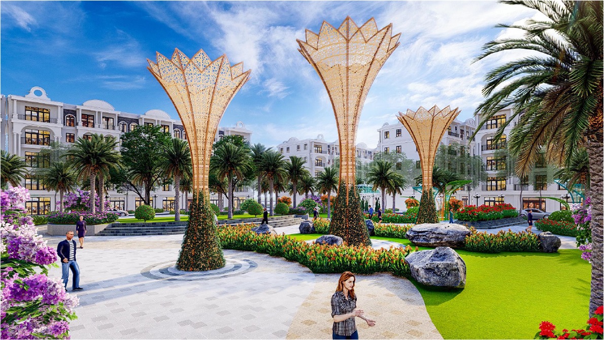Phố Hiến City