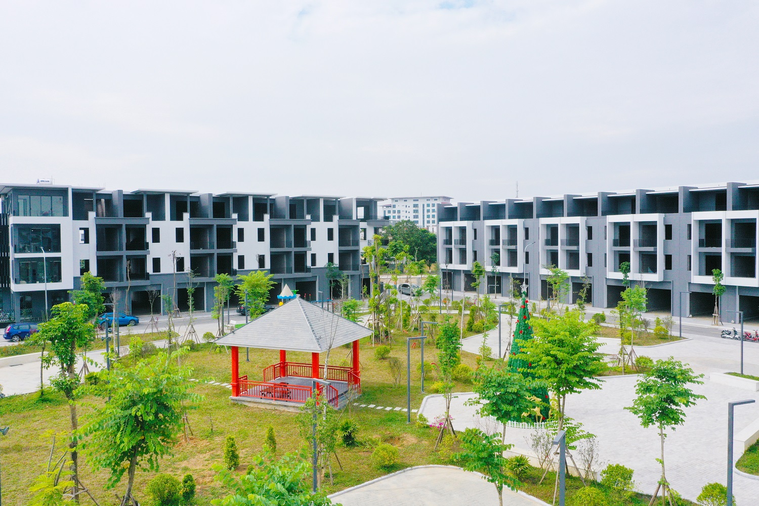 BV Bavella Lạc Ngàn