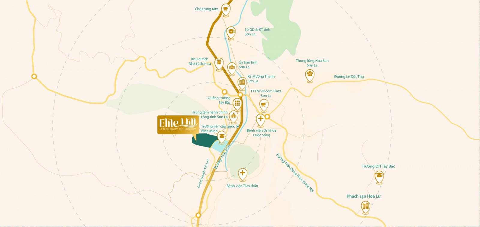 Elite Hill