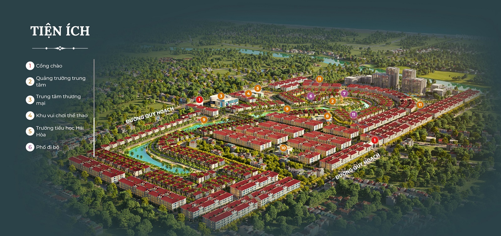 VNC Ocean Garden City